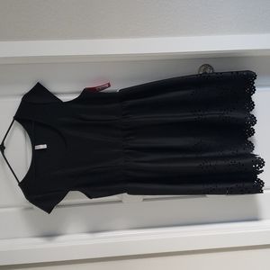 NWT Xhiliration dress
